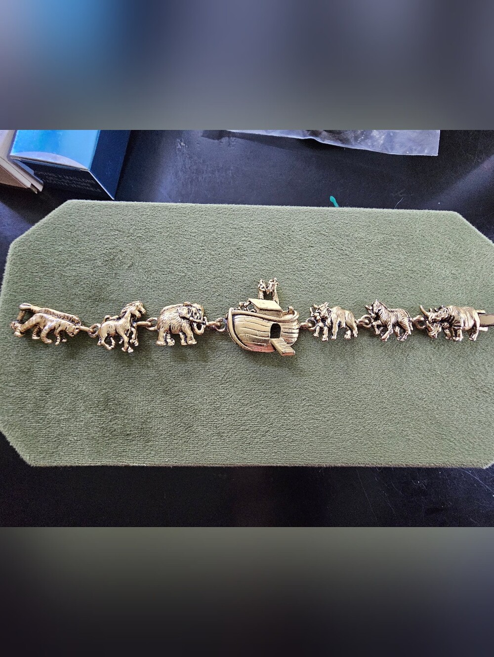 Vintage Bracelet